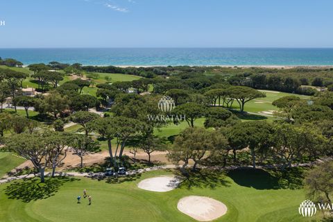 Villa i Vale do Lobo, Faro, Vale do Lobo - € 5.500.000 | Ref: Flow - foto 6